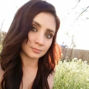 Meet your Posher, Viviana